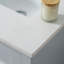 Ensemble de meuble-lavabo simple autoportant 24 po avec comptoir et lavabo Juniper-1095068941