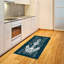 Tapis décoratif en fibres à haute densité Anchor-42028627