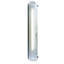 Metro Fusion 1 - Light Flush Mounted Sconce
