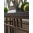 Cypress Point 54'' Stone Top Console Table