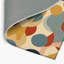 Tapis intérieur et extérieur Groovy Jive-1300297217