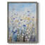 Impression encadrée FLORAL Series XXIX - bois massif-1807716911