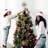 12 " Shatterproof Tree Topper