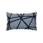 Architectural Layers Lumbar Pillow Cover & Insert