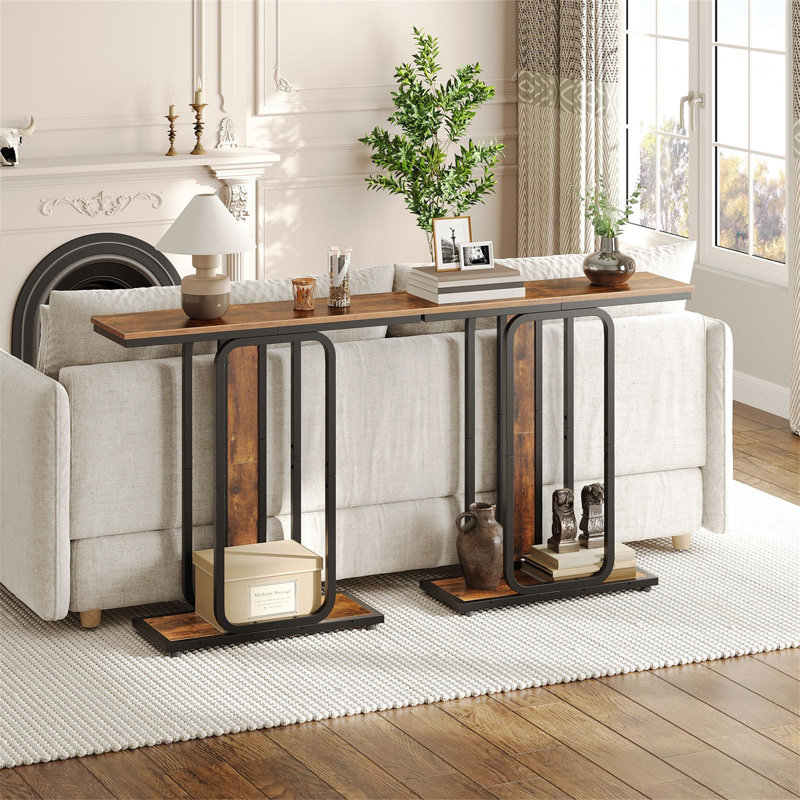 75cm Console Table