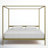 Aston Metal Canopy Bed-1825328377-1825328379-1774376049