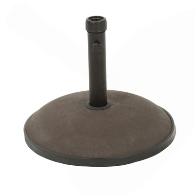Round 33 LBS Umbrella Base