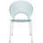 Kayahna 17.52'' H Metal Stacking Side Chair-797600499-753607608