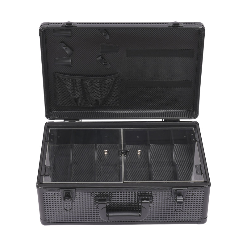 Beauty Professional Barber Case