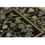 One-of-a-Kind 4' X 6' Hand Knotted Area Rug