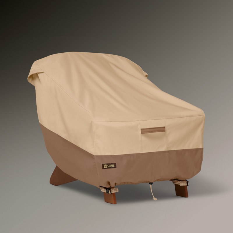 Housse pour chaise de patio Veranda Best Adirondack