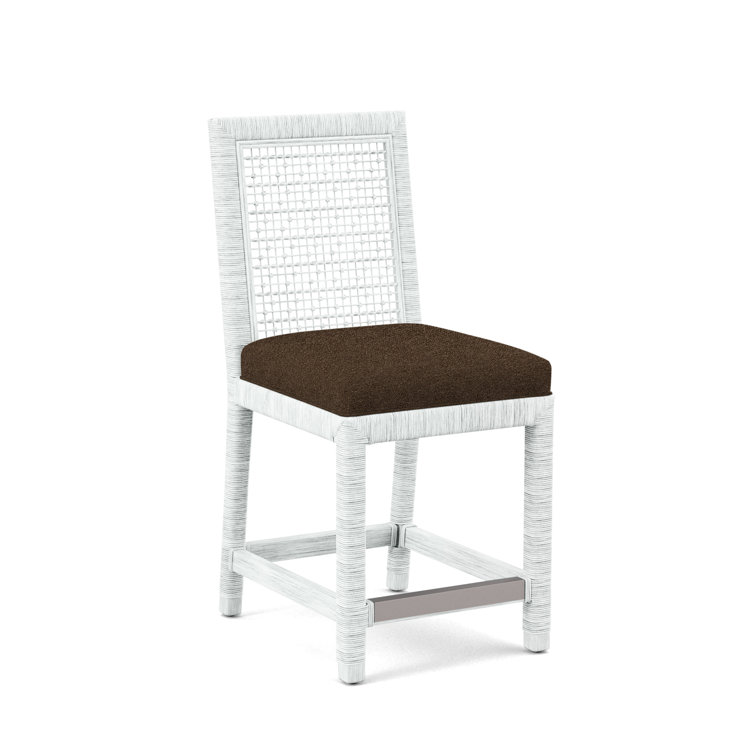 Tabouret de comptoir 24 po Glinda