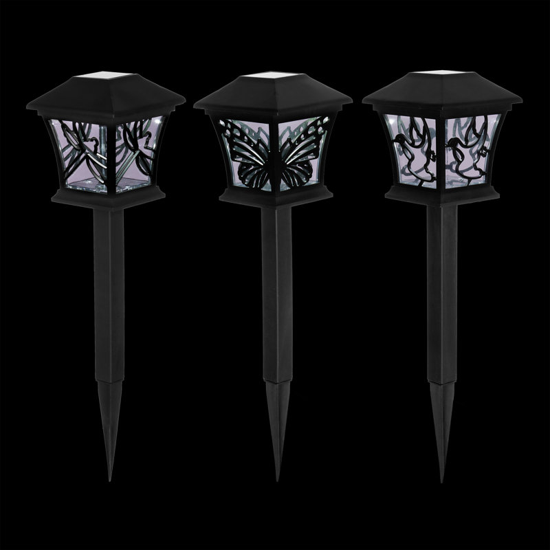 Emke Solar LED Luminary & Pathway Lights