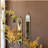 Autumn Fern Arrangement-438770657