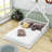 Platform Bed-941123105