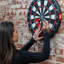 Jeu de fléchettes Accudart Sdba1 Soft Tip