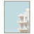 Silver Floater Frame is unavailable
