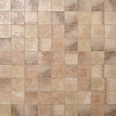 Vario 5.11 In. X 5.11 In. Textured Ceramic Wall Tile (6.09 Sq. Ft. / Case)