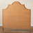 Melanie Boho Rattan Queen Size Headboard-105490219
