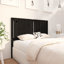 Craiginorne Solid Wood Headboard-604849504-604849507