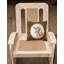  Housse de coussin carré et insert
