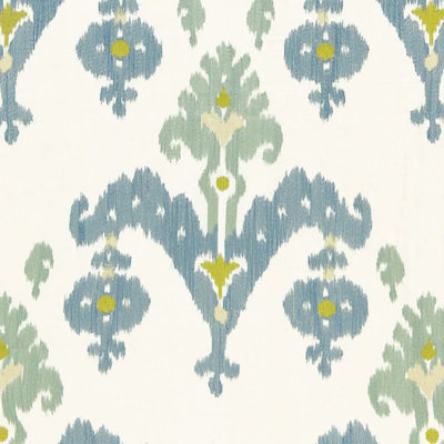 Raja Embroidery Fabric