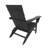 Joubert HDPE Plastic Folding Adirondack Chair-443323606