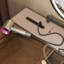 Dressing Table with Mirror-481331698