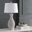 Lampe fantaisie USB en métal Bichette