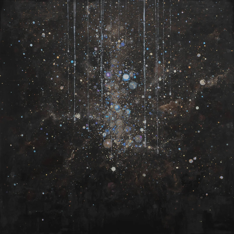 Stardust Bloom