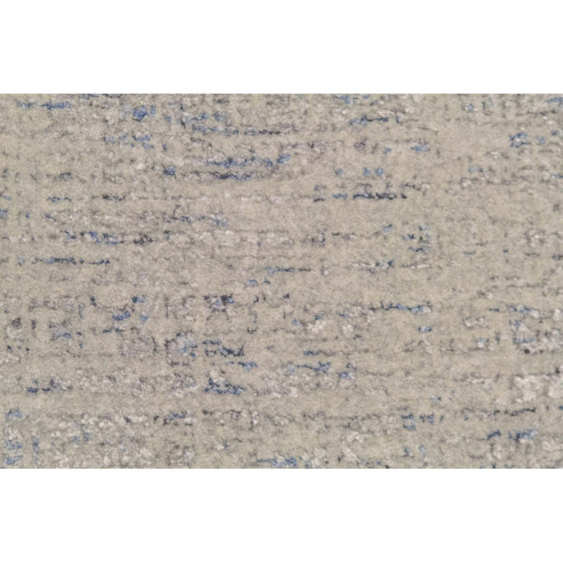 One-of-a-Kind 7'10" X 9'8" Area Rug