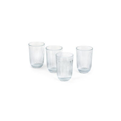 Hammershoi 12.5oz. Drinking Glass Set