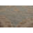 Light Blue Oushak Vegetable Dye Area Rug