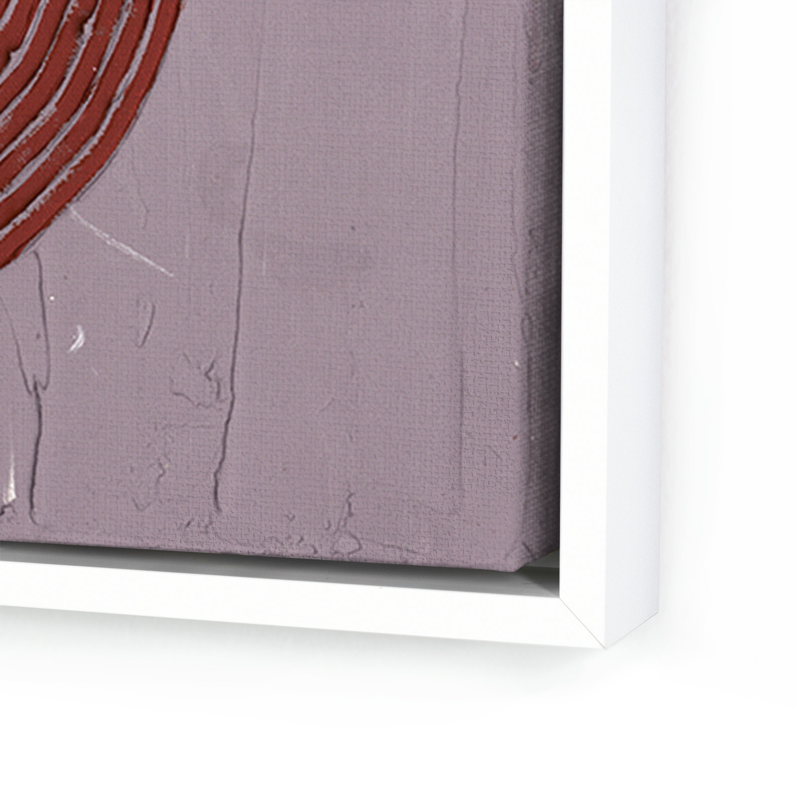 Brook "One of Many" Painting