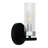 Kasjen Steel Armed Sconce
