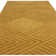 Berthamae Geometric Wool Hand Woven Area Rug