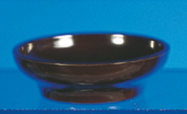Thunder Group Inc. Melamine Condiment Server, Brown