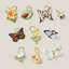  10-Piece Ornament Set