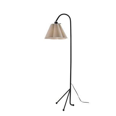 62" Floor Lamp