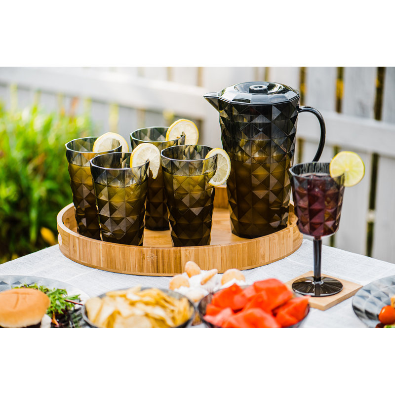 Prism 2L Jug