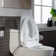 One-Piece Toilet with Smart Bidet Seat ,Wireless Remote/Heaed Seat/Warm Water/Dryer/Soft Close