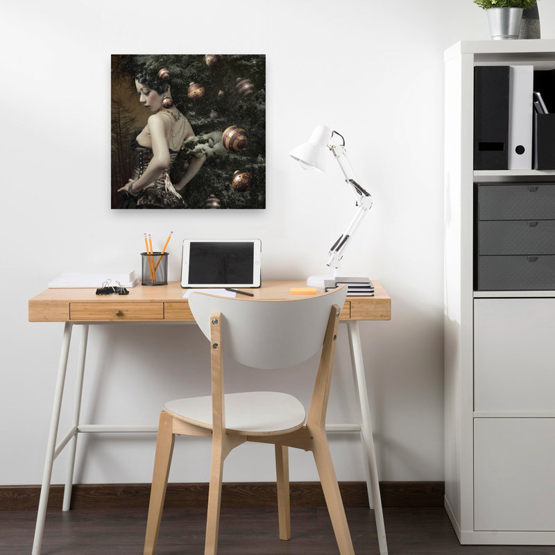 Print, 45.72cm H x 45.72cm W