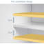 Nikhita Wall Bathroom Cabinet
