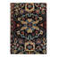 Fine Hand knotted Persian Bidjar runner 2'X 6'6"