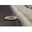 Tapis oriental crème / gris / noir Attell-22280927