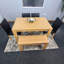 Mardella Dining Set