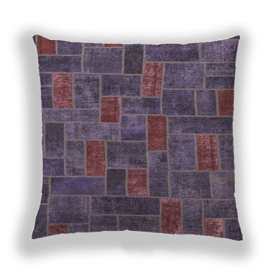 Coussin Abstract 1511