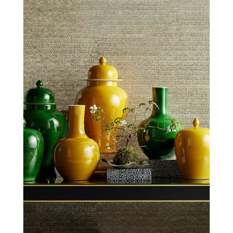 Imperial Handmade Table Vase