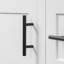 Meuble-lavabo de salle de bain avec lavabo en céramique et 3 tiroirs-774457137