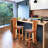 Ridenour Solid Wood Counter Stool-937785559
